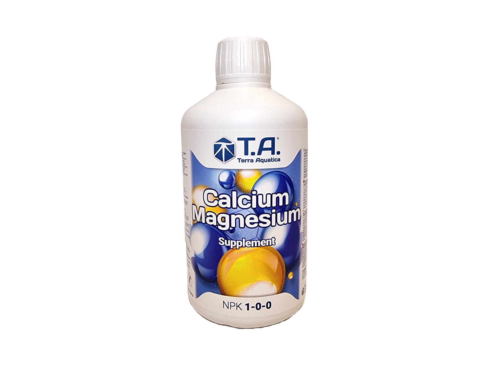 Стимулятор Calcium Magnesium T