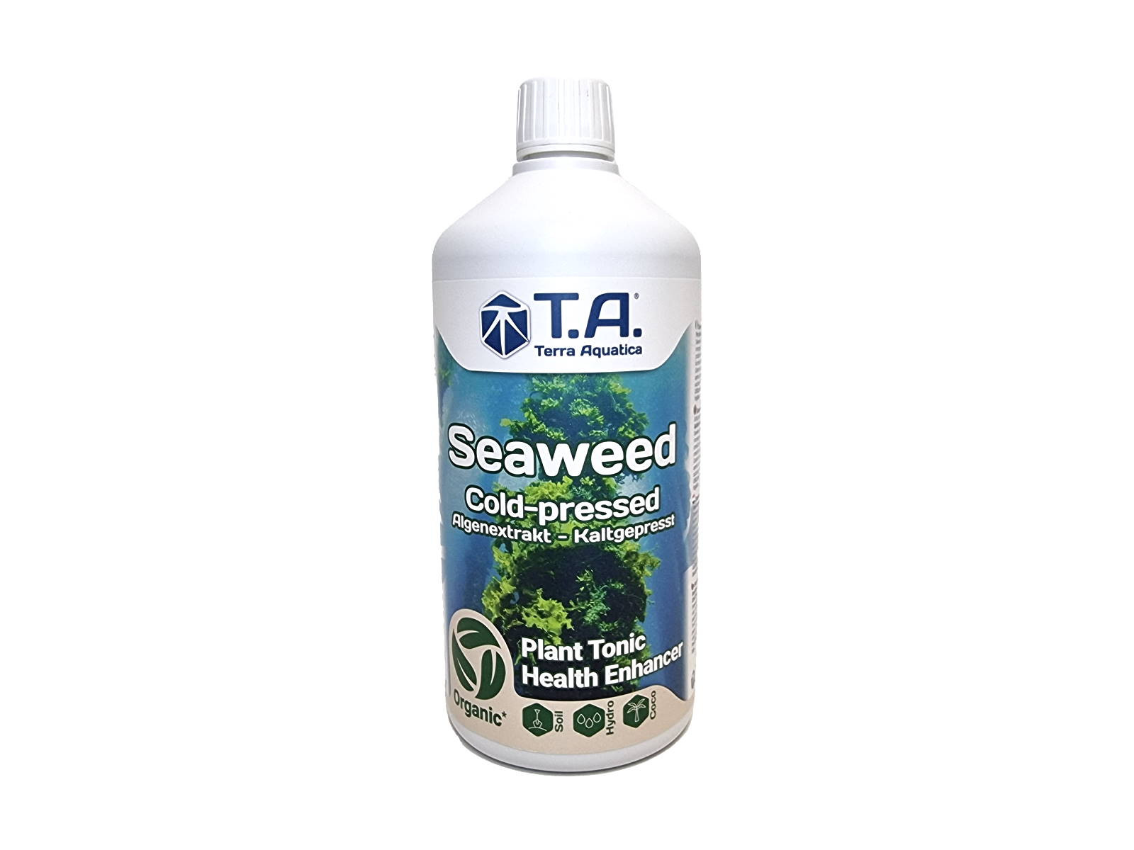 Стимулятор Seaweed