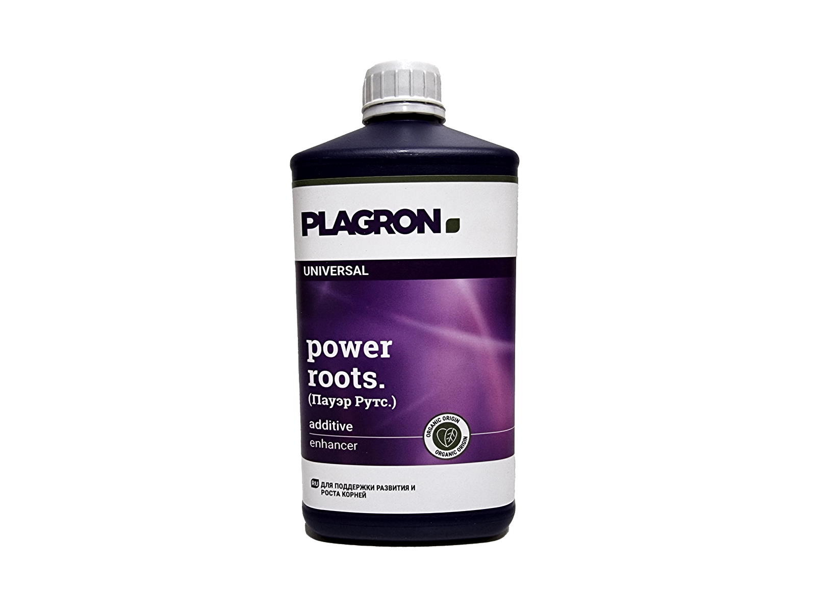 Стимулятор Plagron Power Roots
