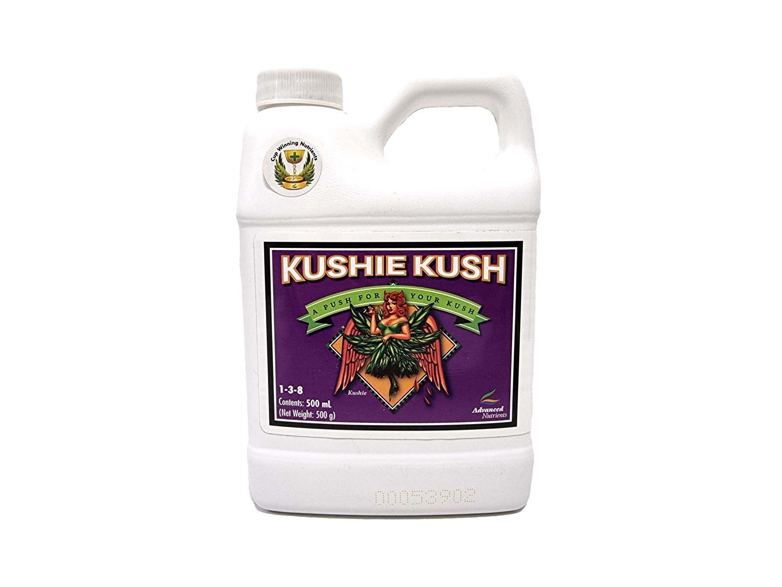 Стимулятор Kushie Kush Advanced Nutrients