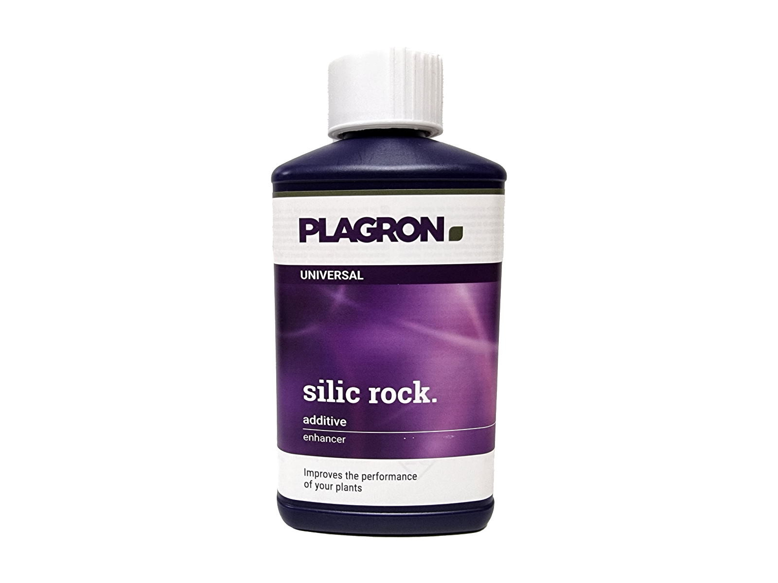 Стимулятор Plagron Silic Rock