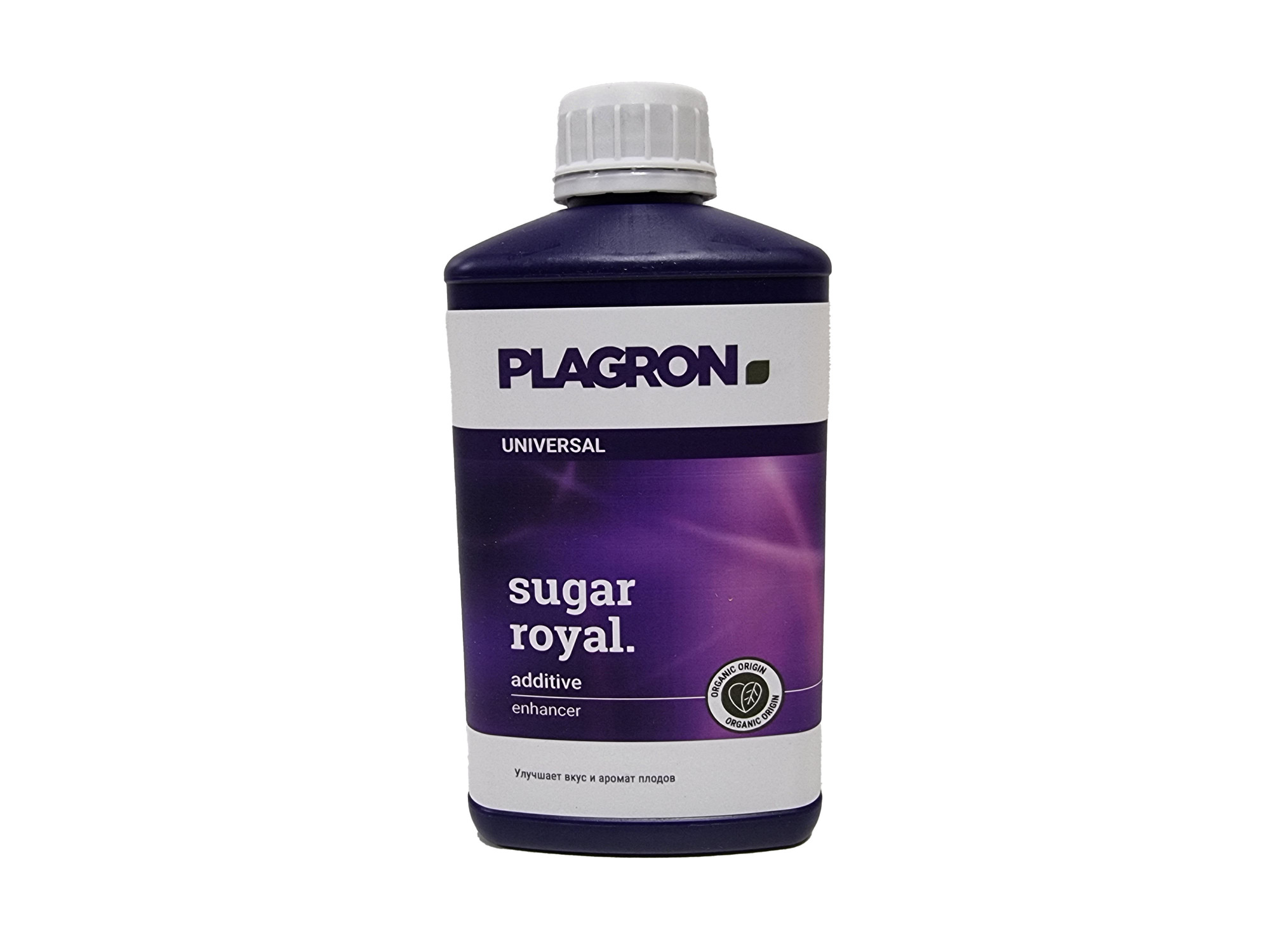 Стимулятор Plagron Sugar Royal