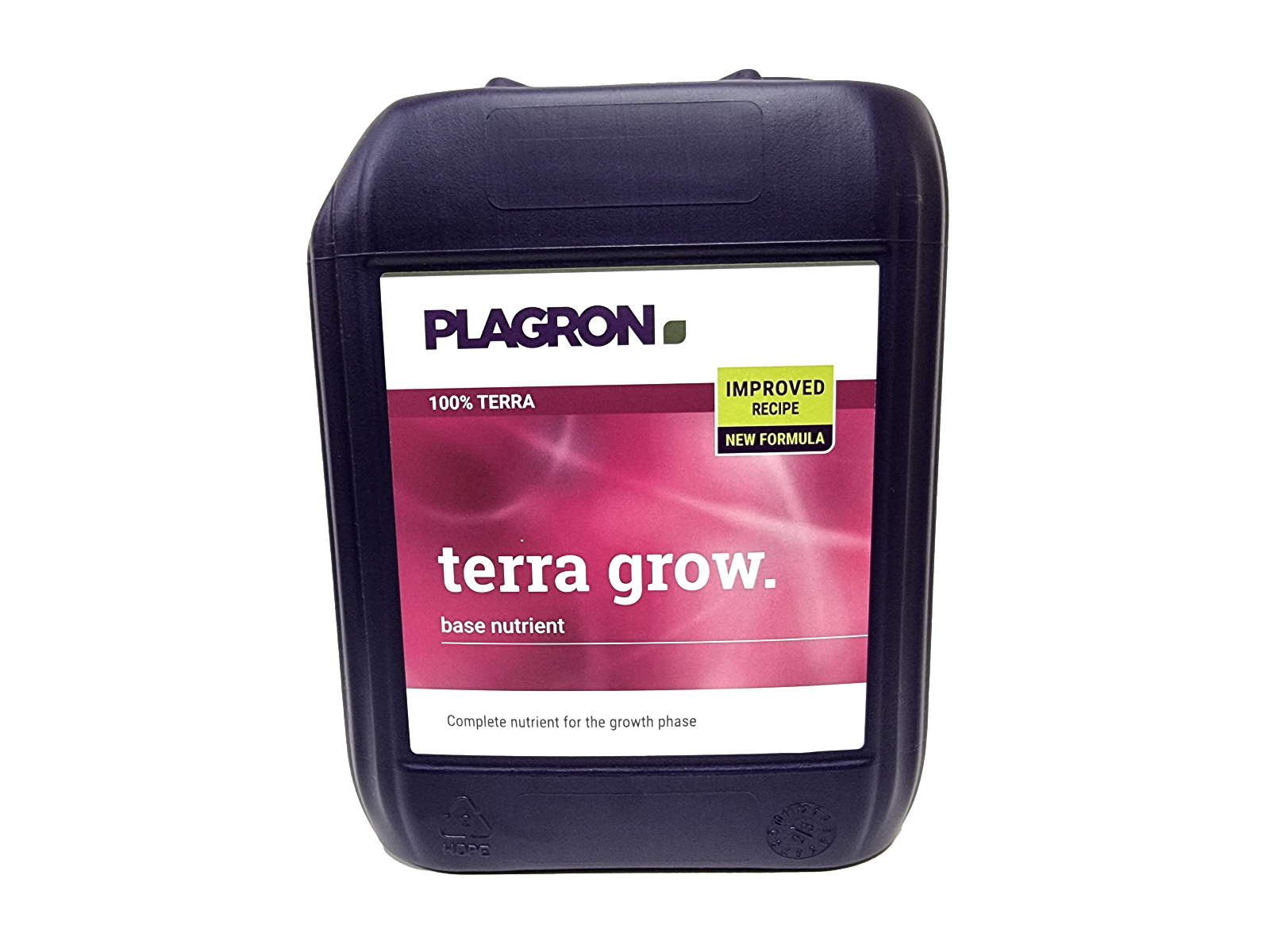 Удобрение Plagron Terra Grow