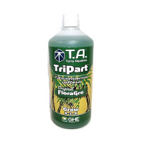 Удобрение TriPart Grow T.A. (FloraGro GHE) 1 л