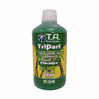 Удобрение TriPart Grow T.A. (FloraGro GHE) 0,5 л