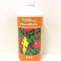 Удобрение PermaBloom T.A. (FloraMato GHE) 1 л