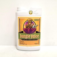 Удобрение Jungle Juice Grow 1 л