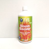 Стимулятор цветения Bloom Booster GHE 1 л EU