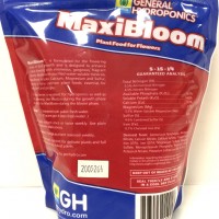 Удобрение MaxiBloom GHE 1 кг