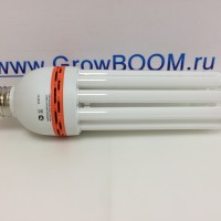 Лампа ЭСЛ 85 Вт 2700K TDM колба 5U (На цветение)