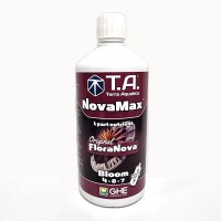 Удобрение NovaMax Bloom T.A. (Flora Nova Bloom) 1 л