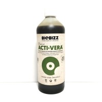 Стимулятор роста Acti-Vera BioBizz