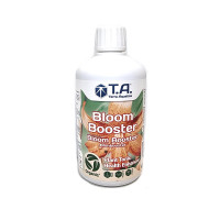 Стимулятор цветения Bloom Booster T.A. (GHE) 500 мл EU