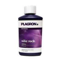 Стимулятор Plagron Silic Rock 500 мл