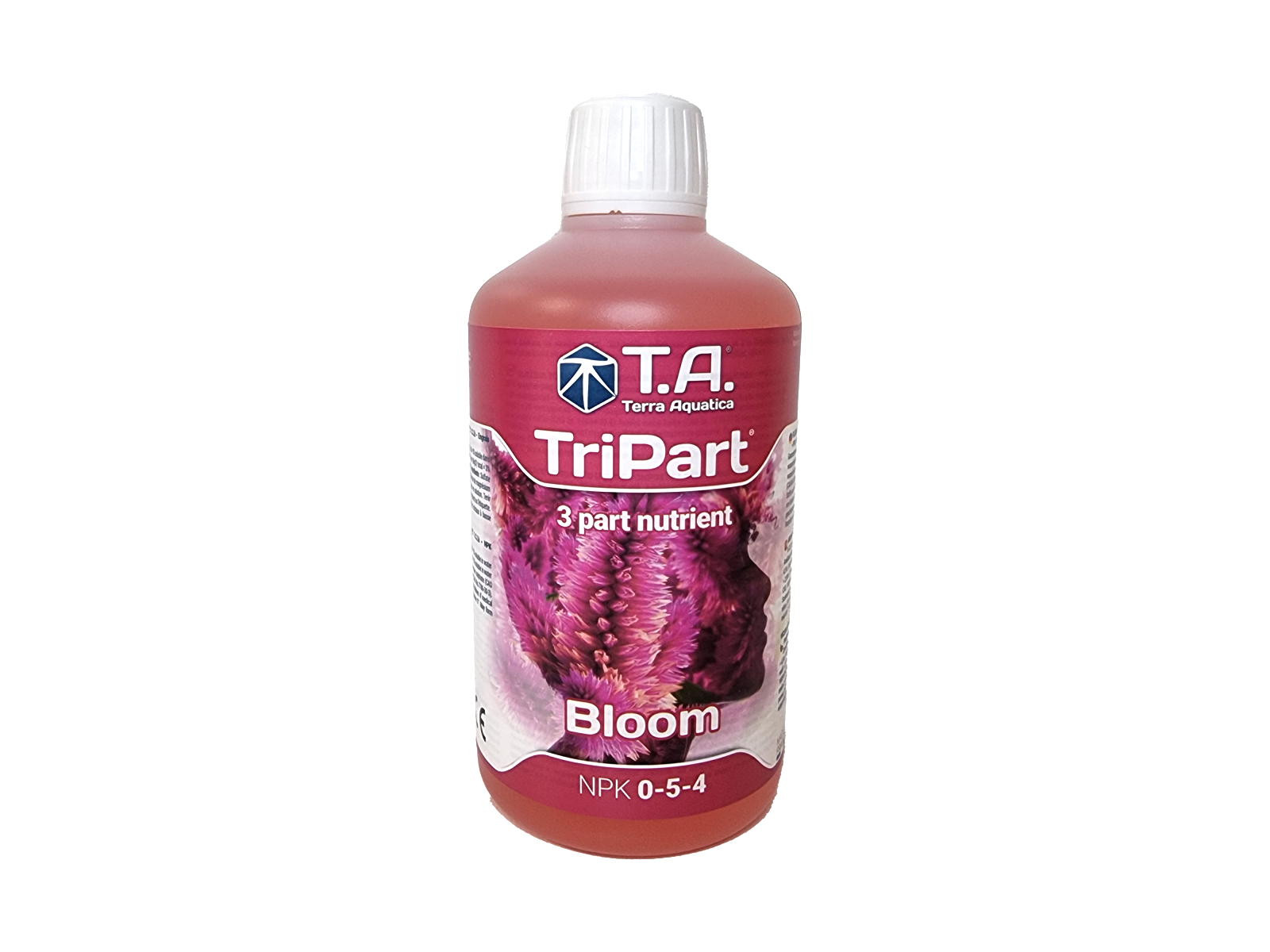Удобрение TriPart Bloom T