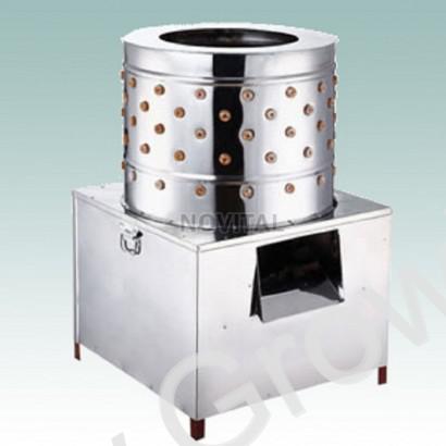 Перосъемная машина T500мм