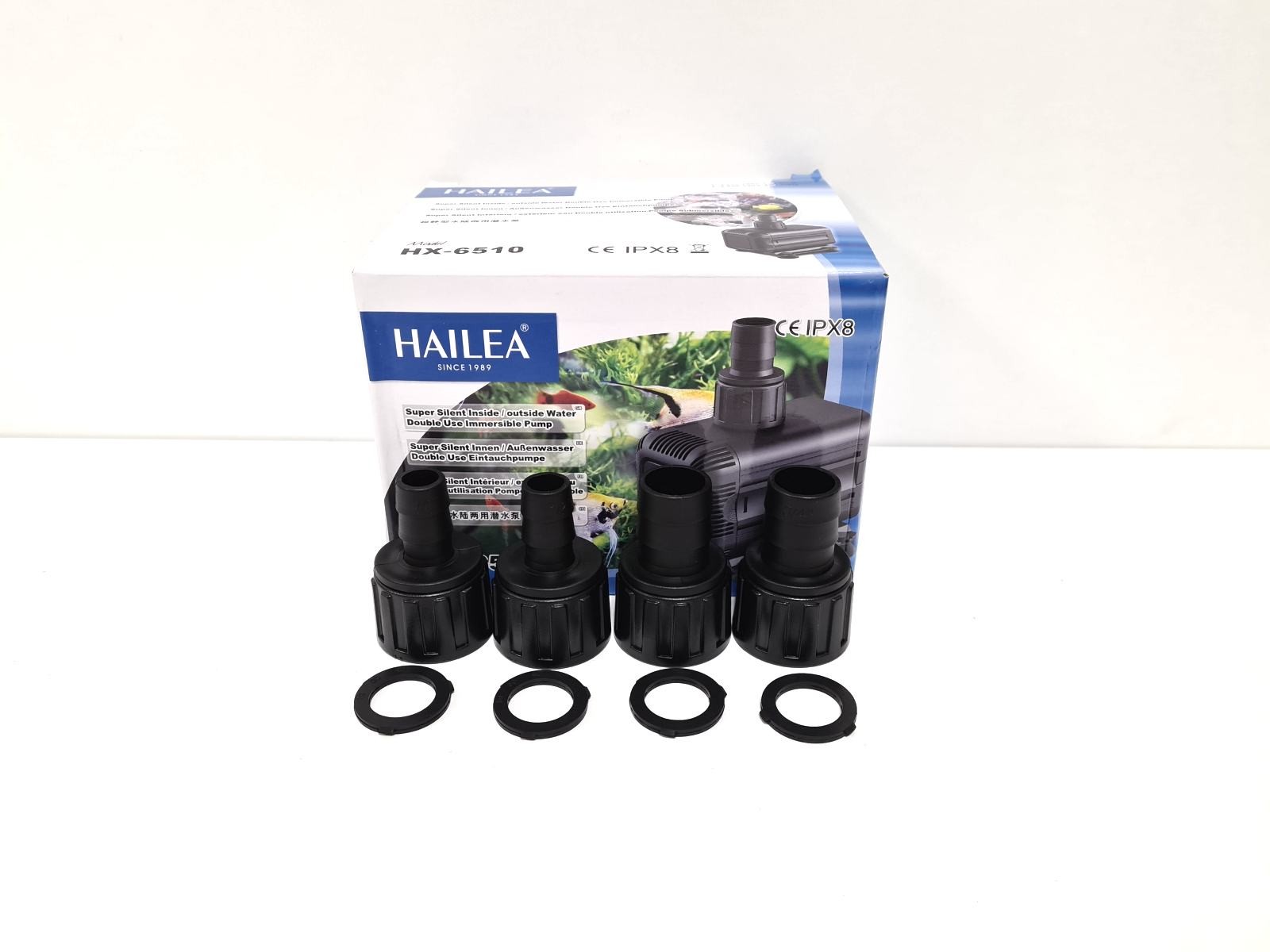 Помпа Hailea HX-6510