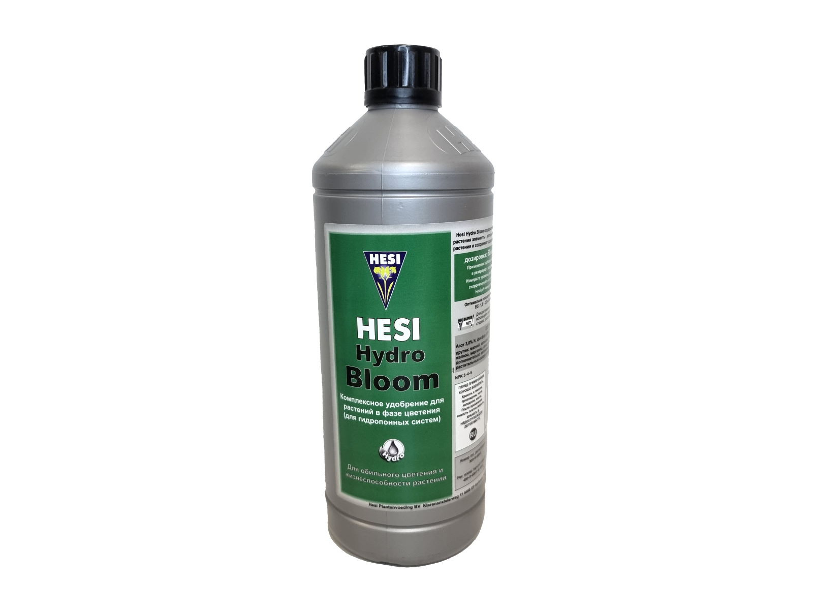 Удобрение Hesi Bloom Hydro