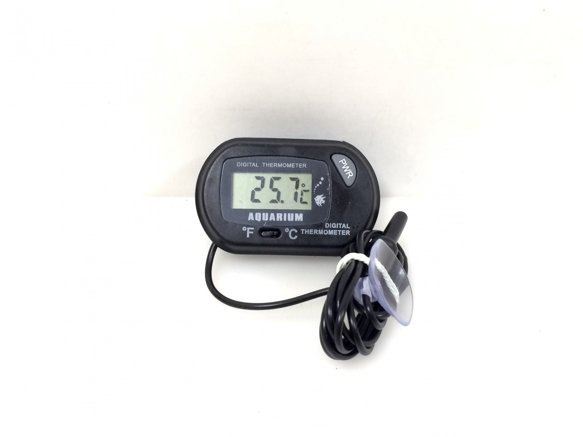 Термометр электронный для жидкости