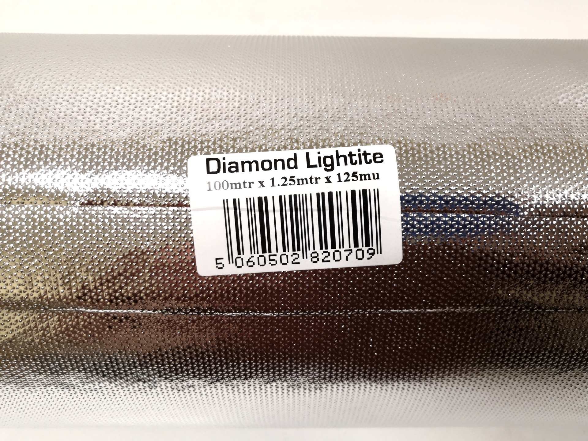 Пленка Diamond Diffusion Lightite