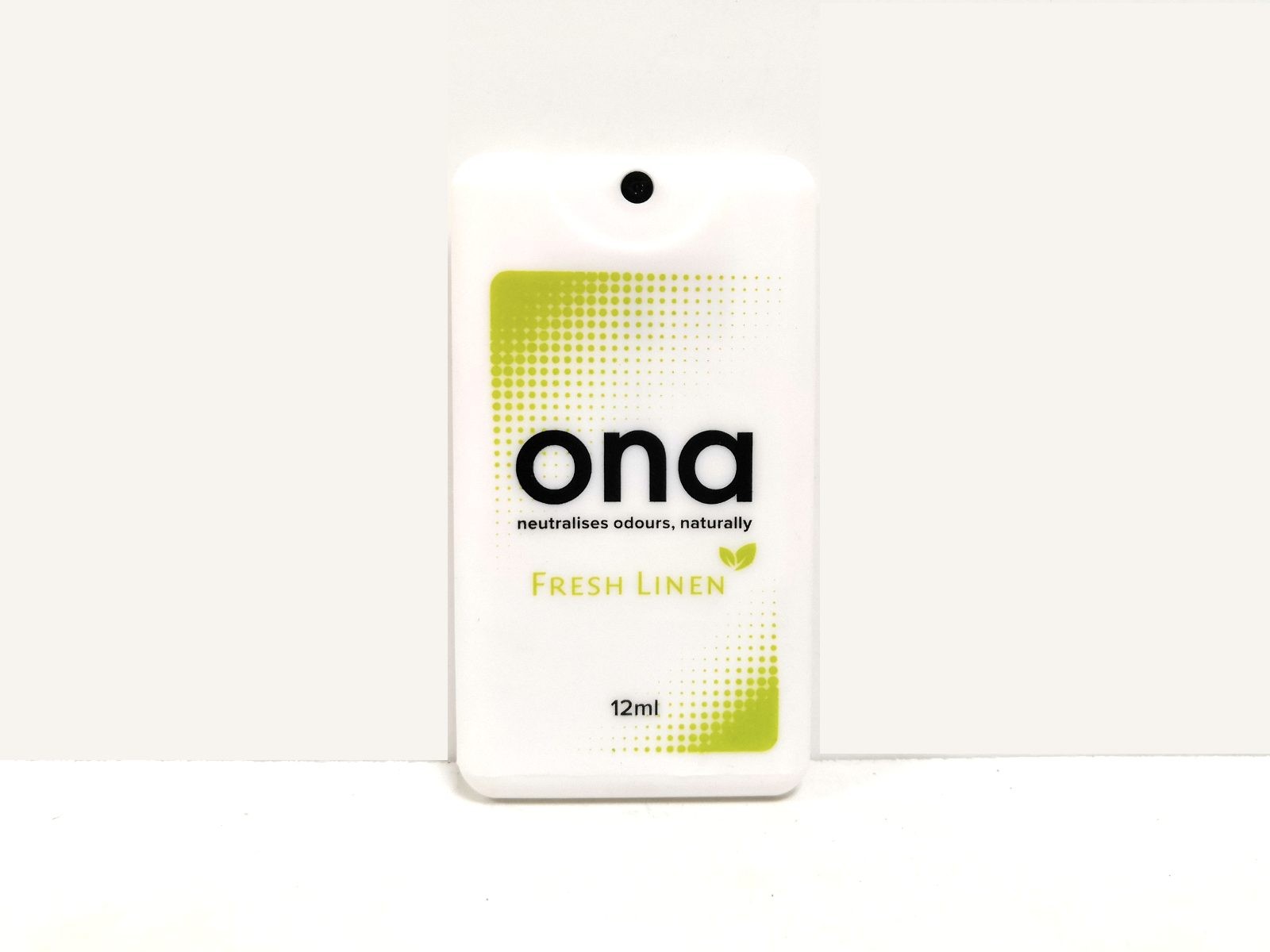Нейтрализатор запаха Ona Fresh Linen спрей