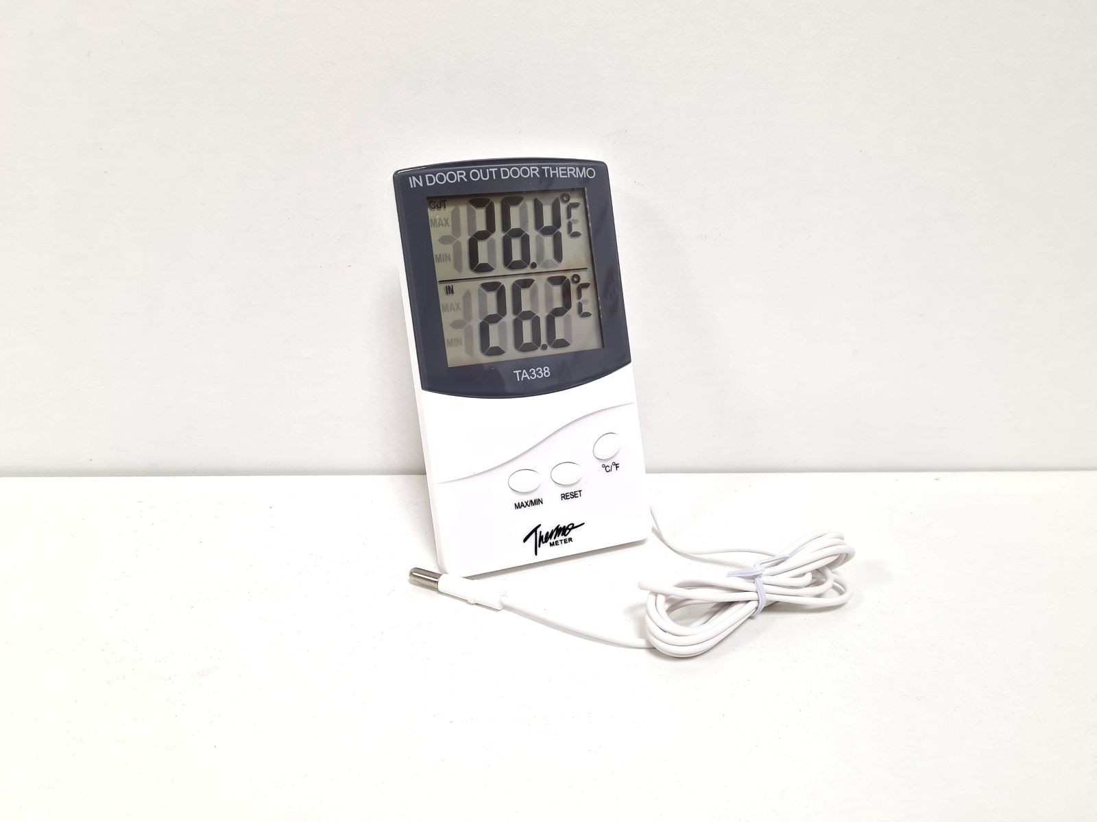 Термометр электронный TA338