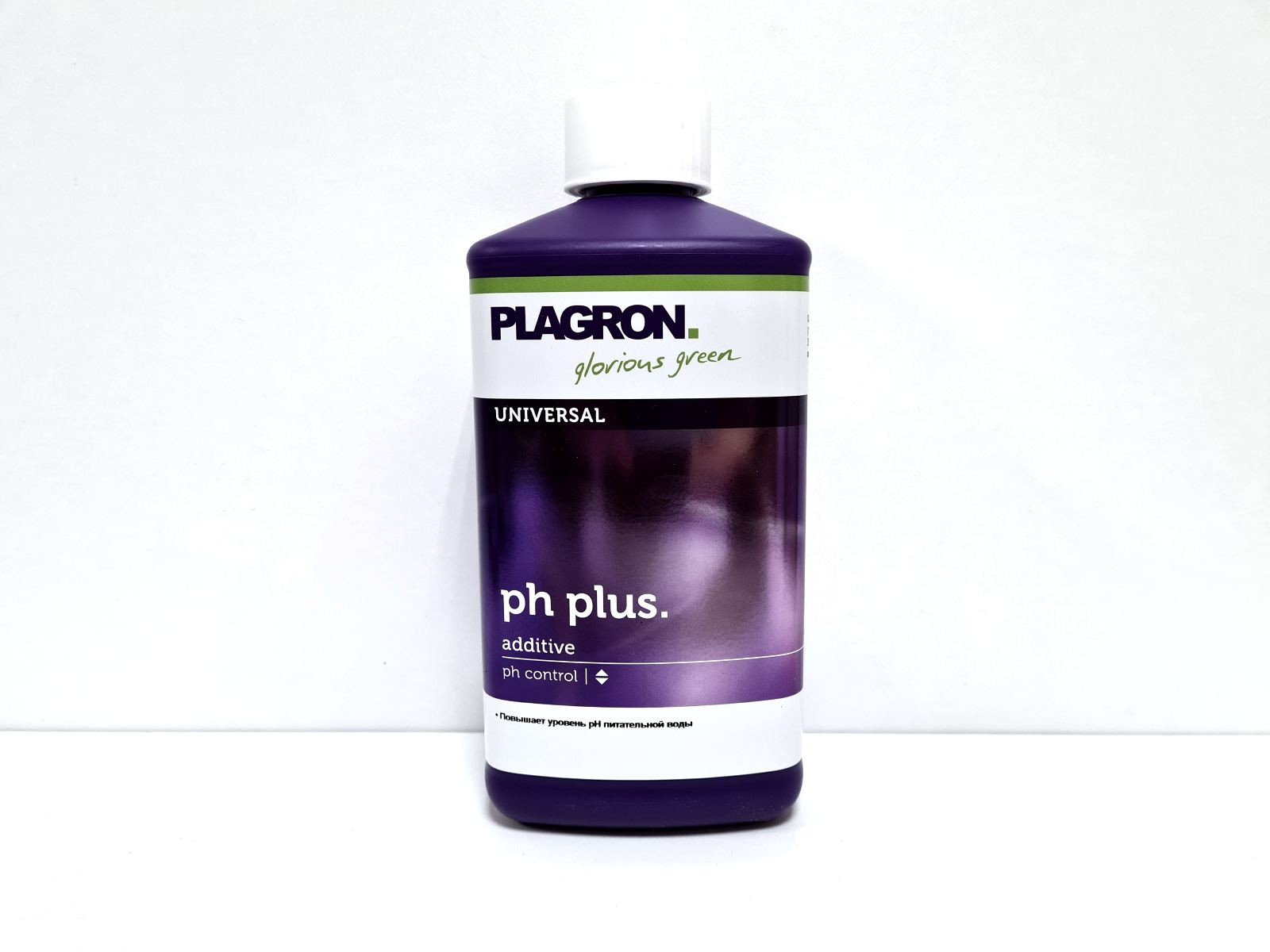 pH plus Plagron