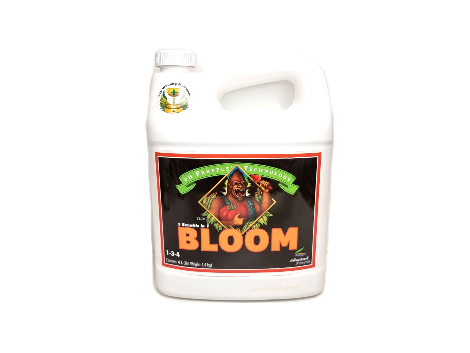 Удобрение Advanced Nutrients pH Perfect Bloom