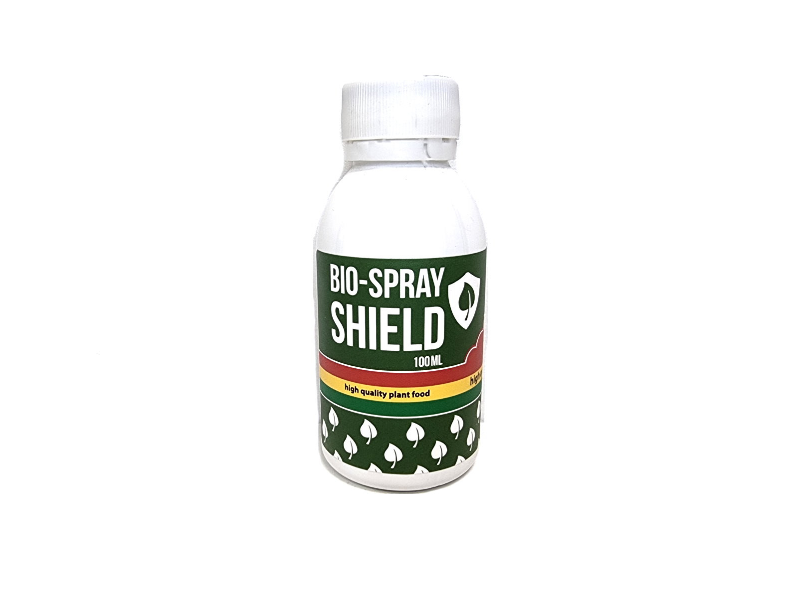 Стимулятор RasTea Bio-Spray Shield