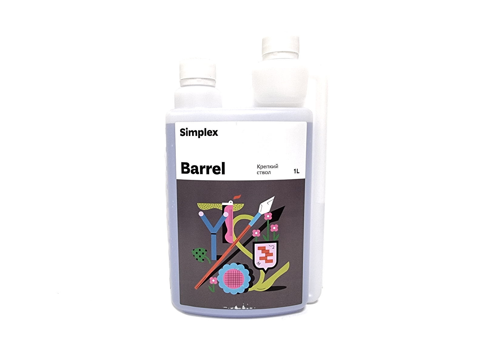Simplex Barrel