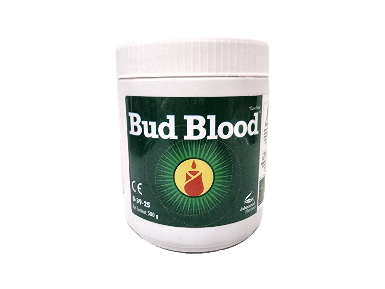 Стимулятор Bud Blood Powder Advanced Nutrients