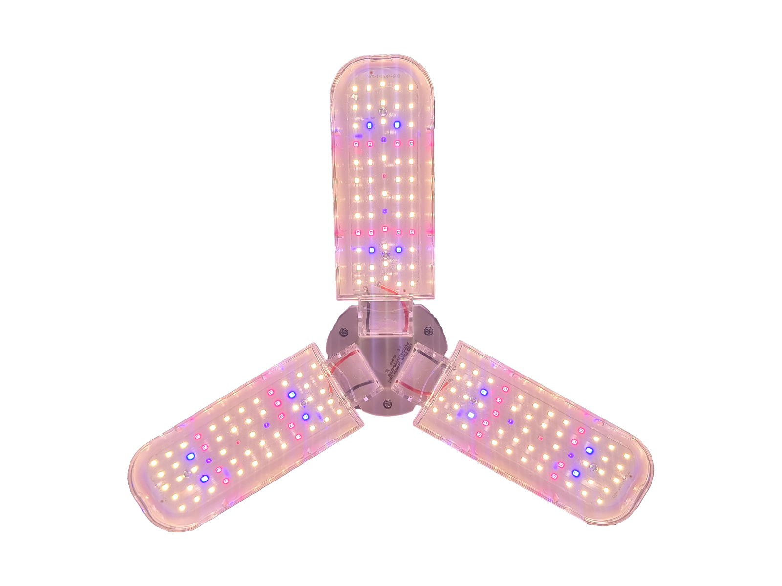Фитолампа LED GD-180 30 Вт