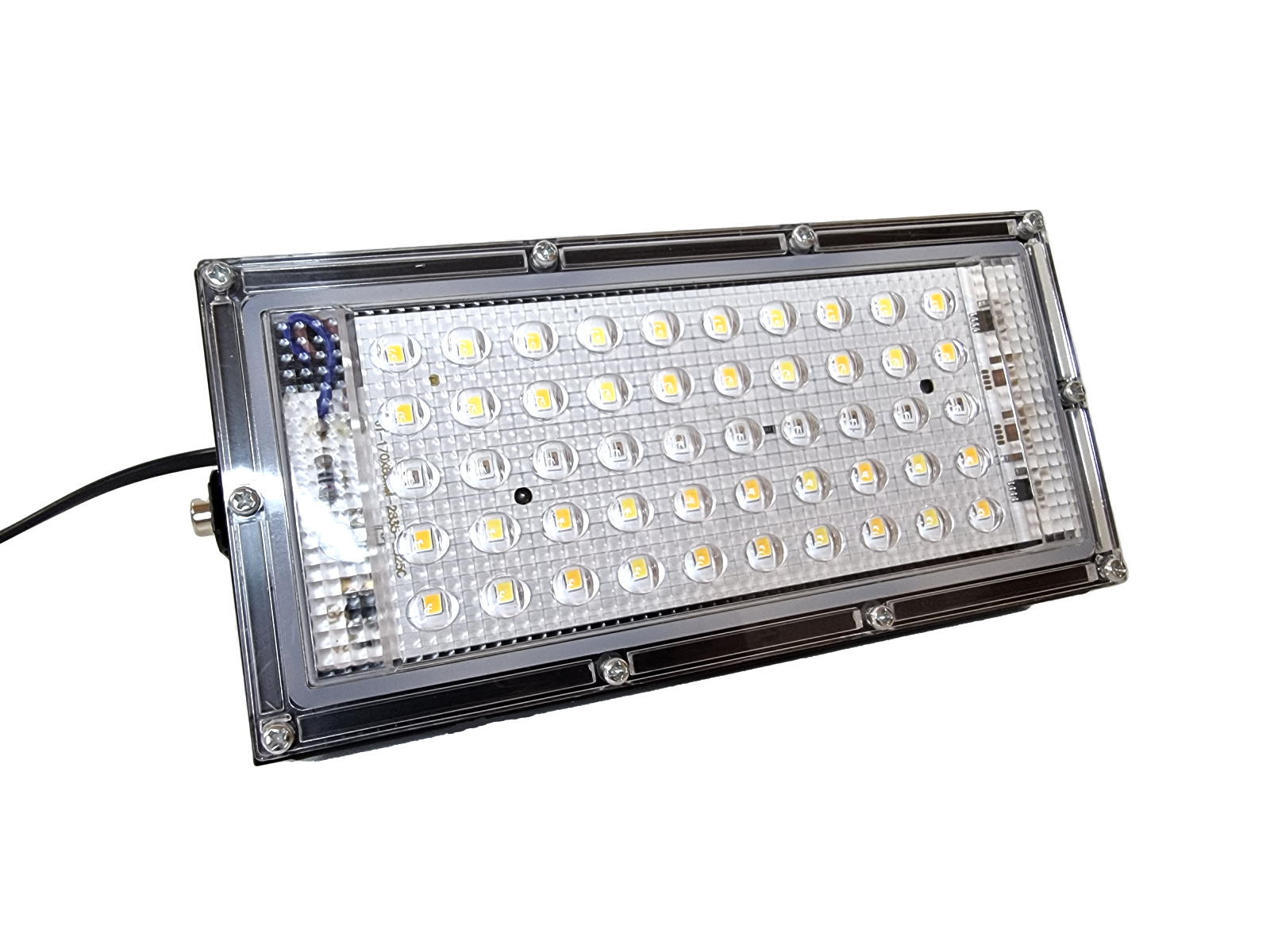 Фитопрожектор FP-50 20 Вт