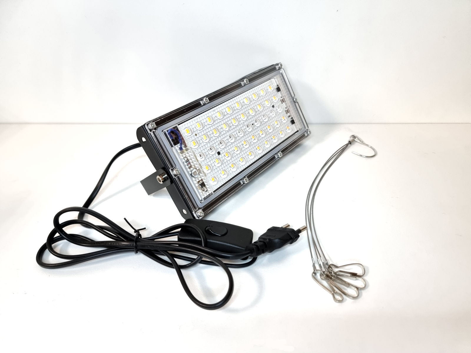 Фитопрожектор FP-50 20 Вт