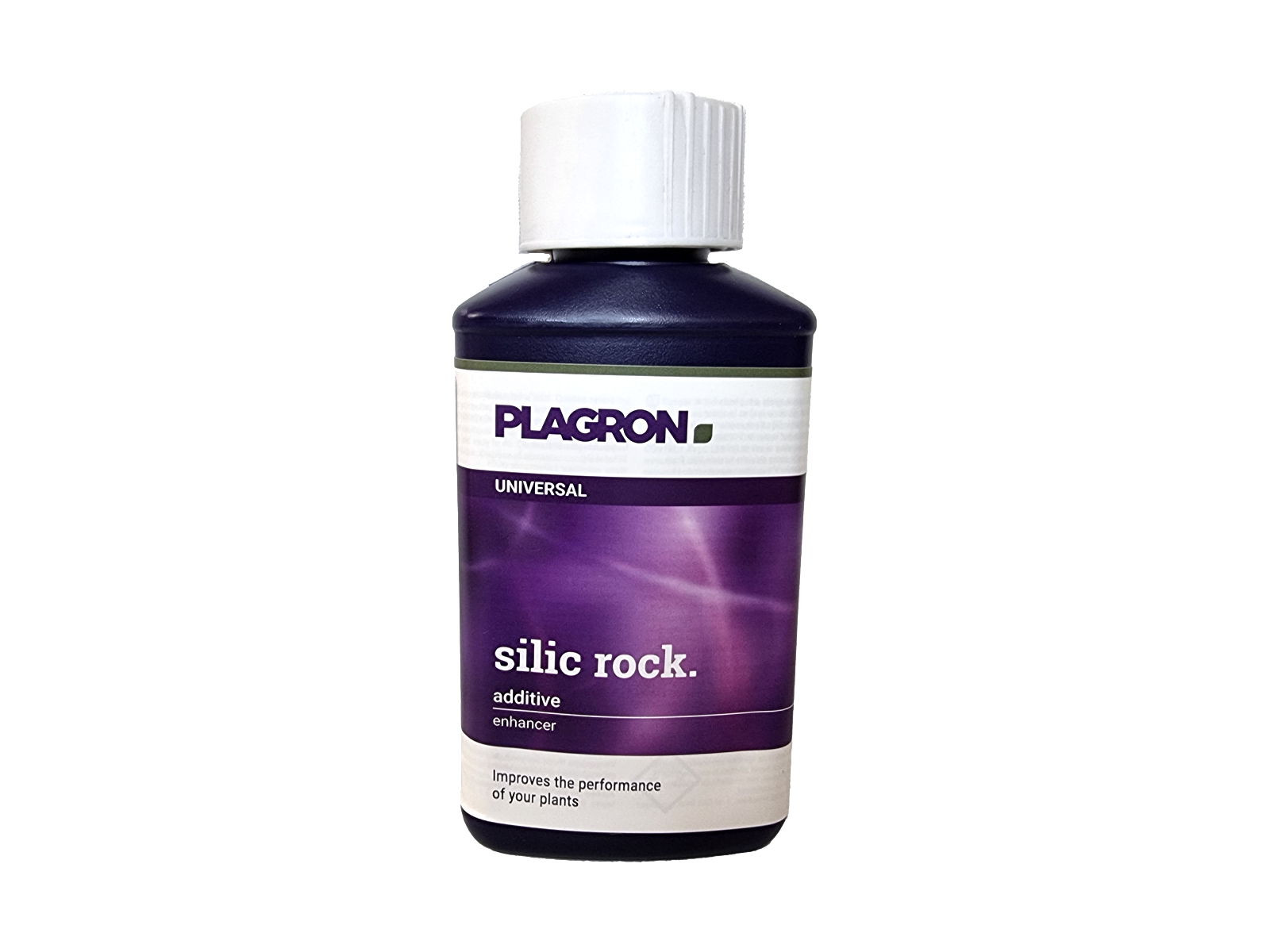 Стимулятор Plagron Silic Rock