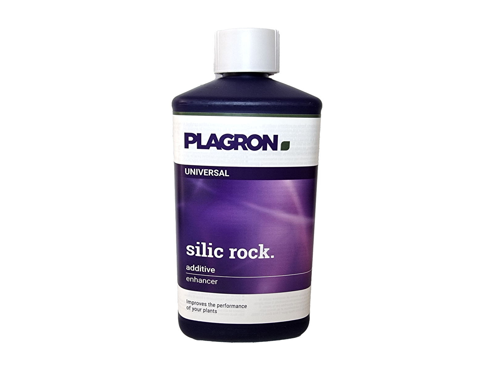 Стимулятор Plagron Silic Rock