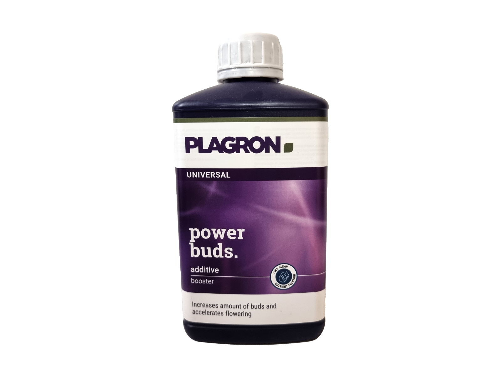 Стимулятор Plagron Power Buds