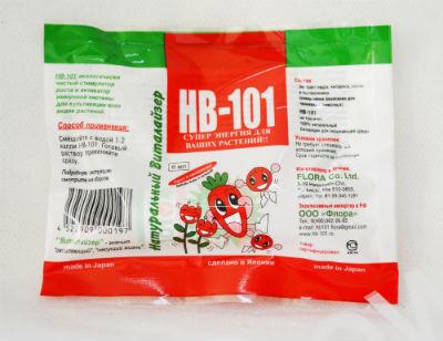 HB-101 в жидкой форме