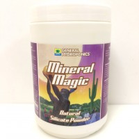 Органическая добавка Mineral Magic GHE