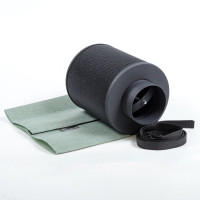 Фильтр угольный MagicFilter (MagicAir) 160 м3
