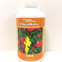 Удобрение FloraMato GHE 0