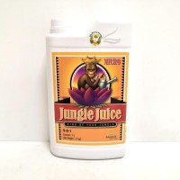 Удобрение Jungle Juice Micro