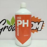 Регулятор pH Down E-MODE 1000 мл