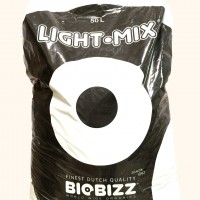 Субстрат Light Mix BioBizz