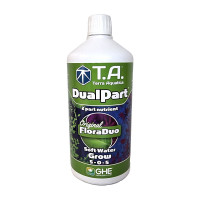 Удобрение DualPart Grow SW T