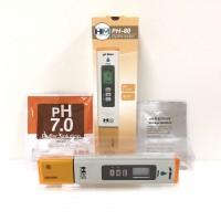pH метр HM Digital PH-80