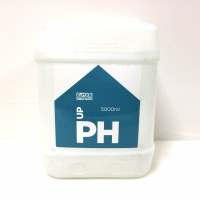 pH Up E-MODE 5l