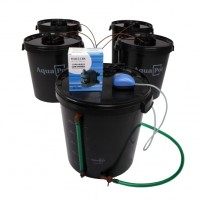 Гидропонная система AquaPot XL4