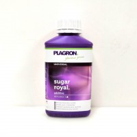 Стимулятор Plagron Sugar Royal 250 мл