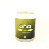 Нейтрализатор запаха Ona Fresh Linen гель 1 л